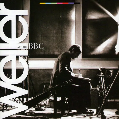 AT THE BBC