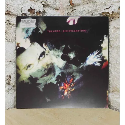 DISINTEGRATION