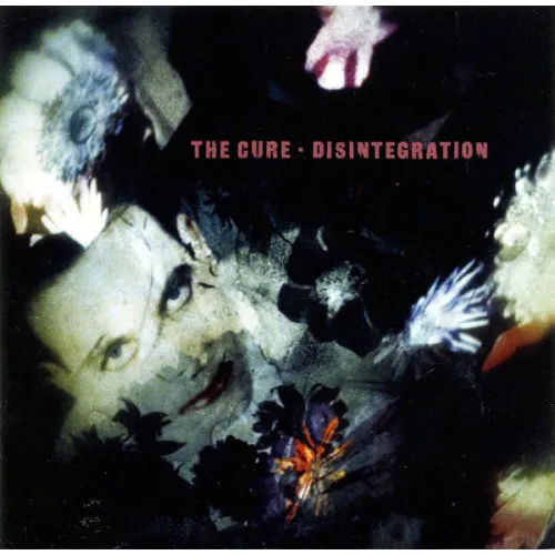 DISINTEGRATION