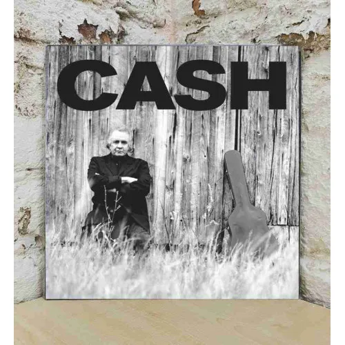 AMERICAN II:UNCHAINED