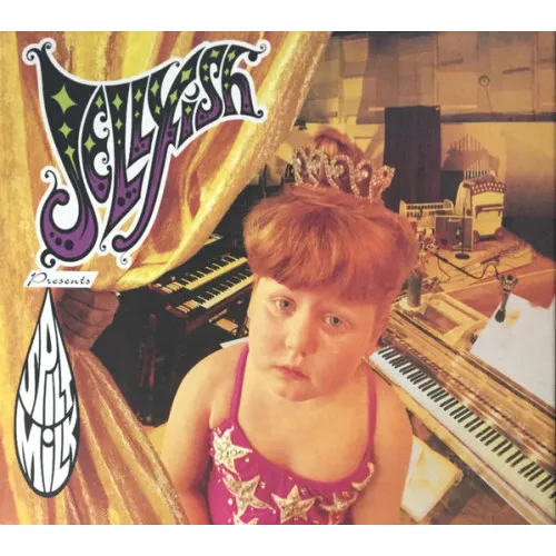 SPILT MILK -DELUXE-