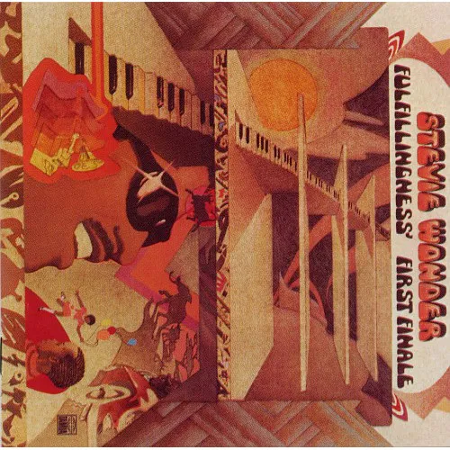 FULFILLINGNESS' FIRST ...