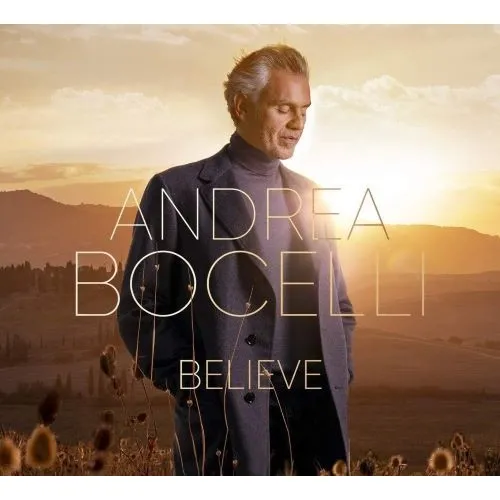 BELIEVE