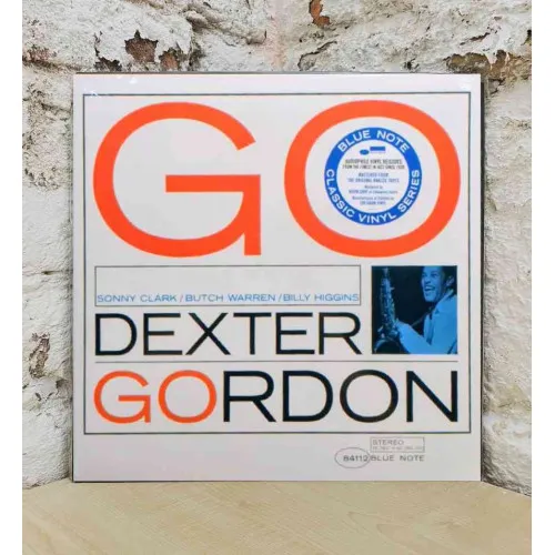 GO!