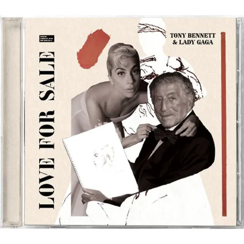 LOVE FOR SALE
