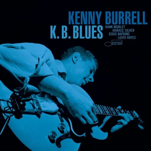 K.B. BLUES