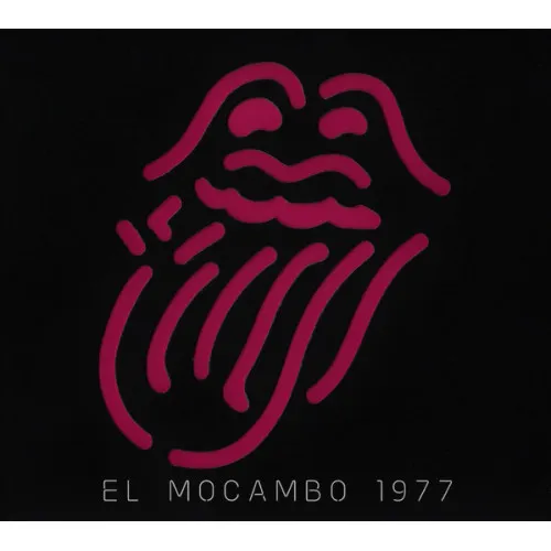 LIVE AT THE EL MOCAMBO