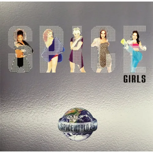 Spiceworld 25 - indie version