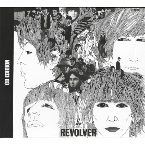 REVOLVER