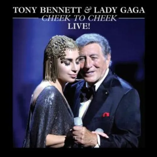 CHEEK TO CHEEK LIVE!