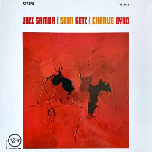 JAZZ SAMBA