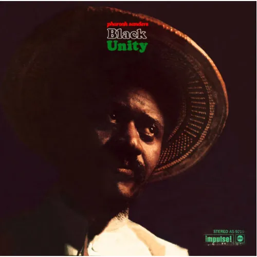 Black Unity (Verve By Request)