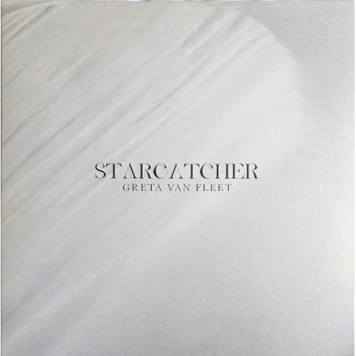 STARCATCHER - Transparent Coloured