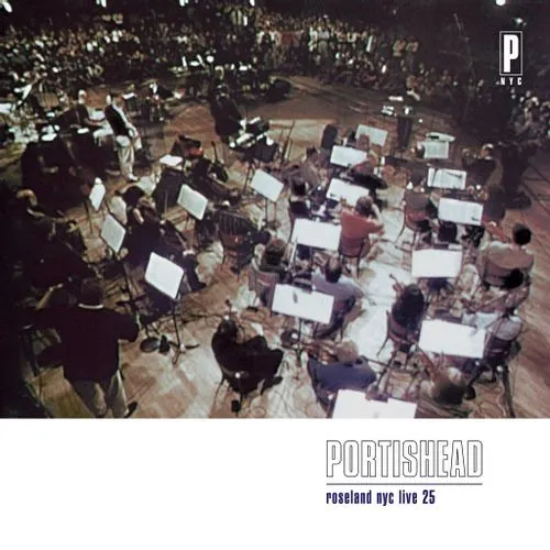 ROSELAND NYC LIVE/LTD - Red 180g