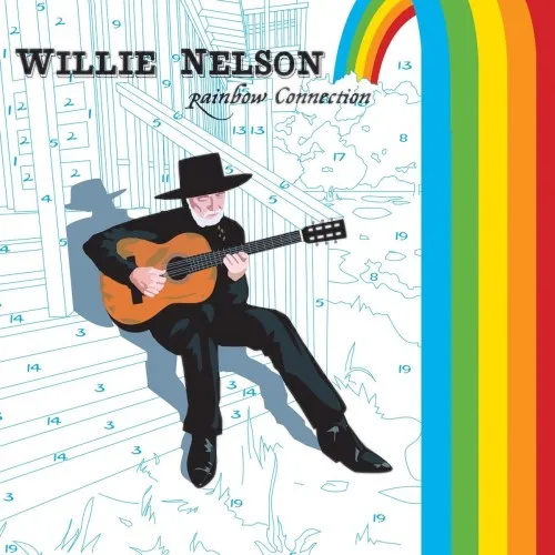 RAINBOW CONNECTION