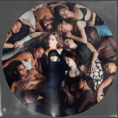 BELIEVE ME NOW? - Ltd. Picture disc