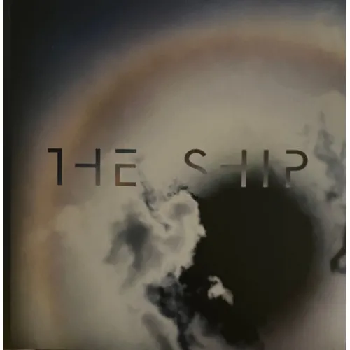 THE SHIP