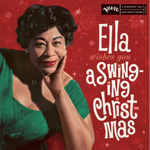 ELLA WISHES YOU/FITZGERALD
