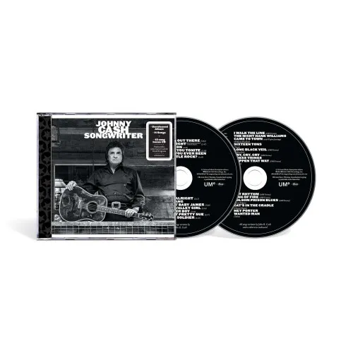 SONGWRITER/LTD