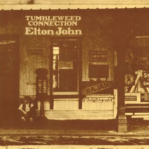 TUMBLEWEED CONNECTION - Coloured