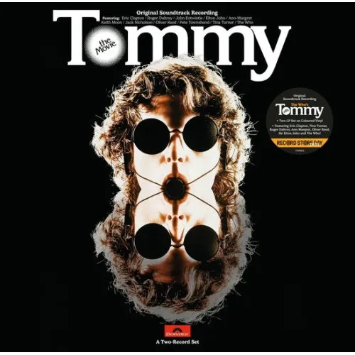 The Who, London Symphony Orchestra - Tommy - RSD Exclusive 2025