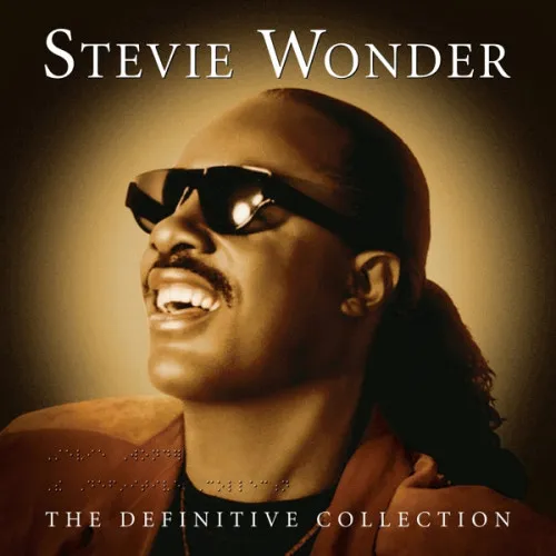 THE DEFINITIVE COLLECTION