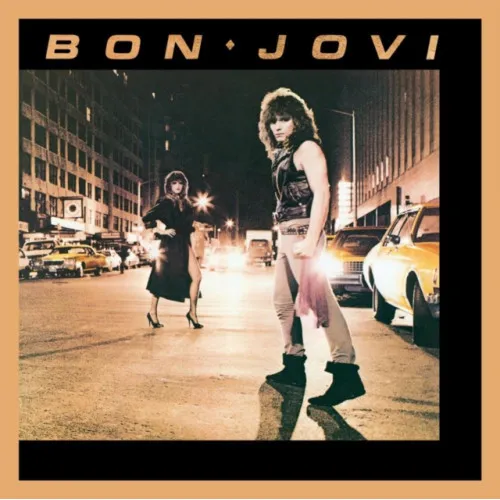 BON JOVI