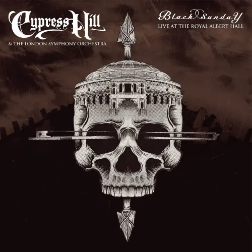 Black Sunday Live At The Royal Albert Hall