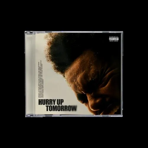 Hurry Up Tomorrow (Complete Edition)