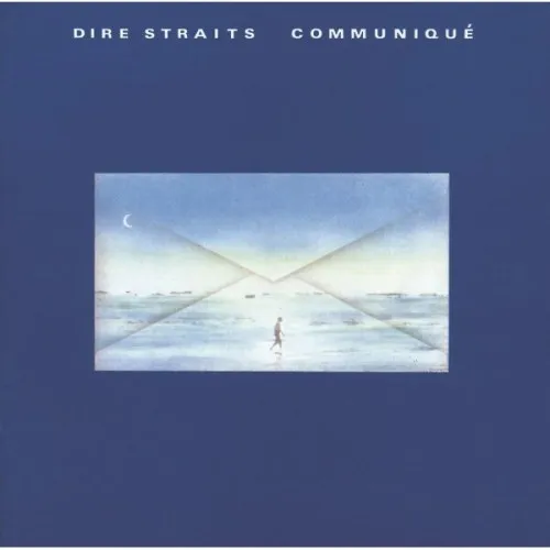 Communiqué - 2025 Digisleeve / Remastered 1996