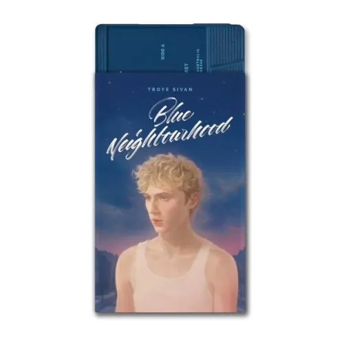 Blue Neighbourhood (MC)