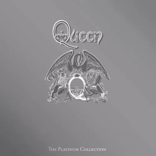 The Platinum Collection - 6LP Box Set