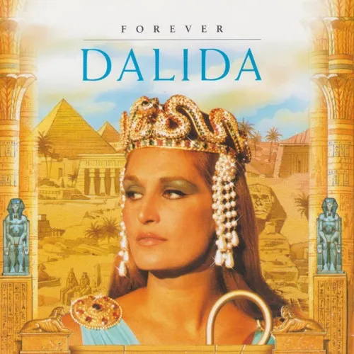 FOREVER DALIDA