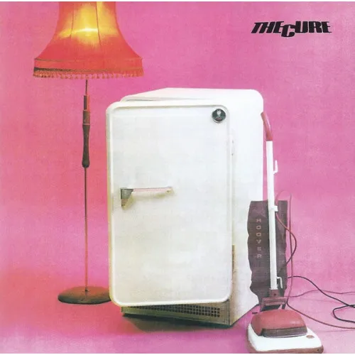 THREE IMAGINARY BOYS(REMAS