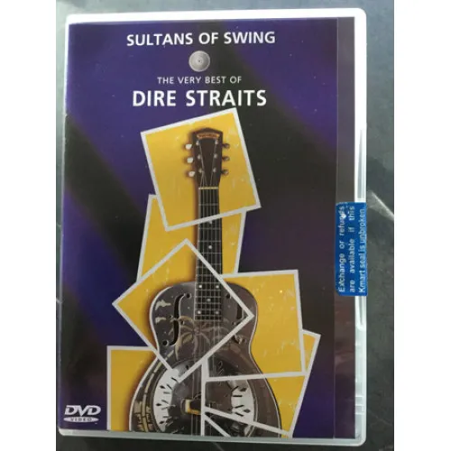 SULTANS OF SWING