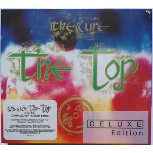 THE TOP (DLX EDIT)