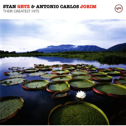 GETZ & JOBIM/GREATEST HITS