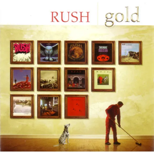 GOLD