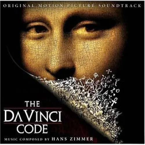 THE DA VINCI CODE/OST