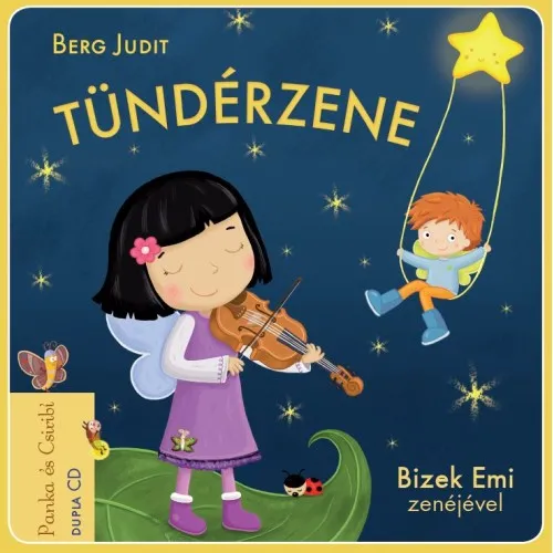 TÜNDÉRZENE