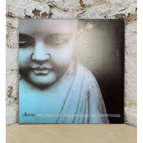 ELBOW - THE TAKE OFF AND LANDING