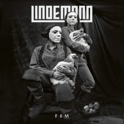 LINDEMANN - F&M Delux