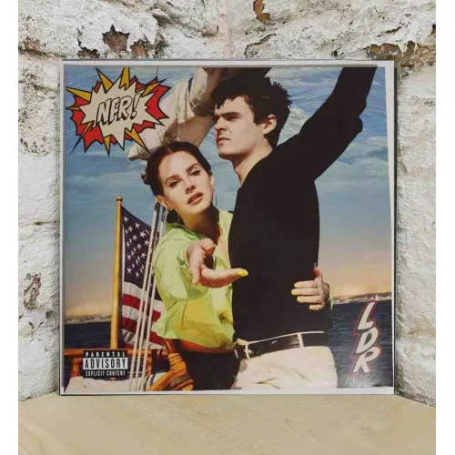 NORMAN FUCKING ROCKWELL