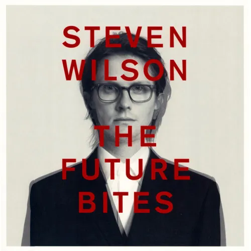 THE FUTURE BITES