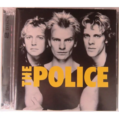 THE POLICE