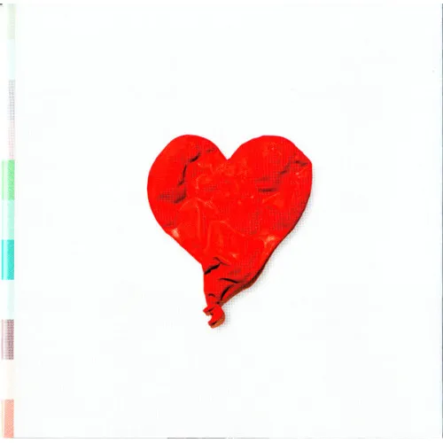808S & HEARTBREAK