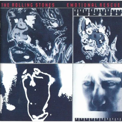 EMOTIONAL RESCUE'09