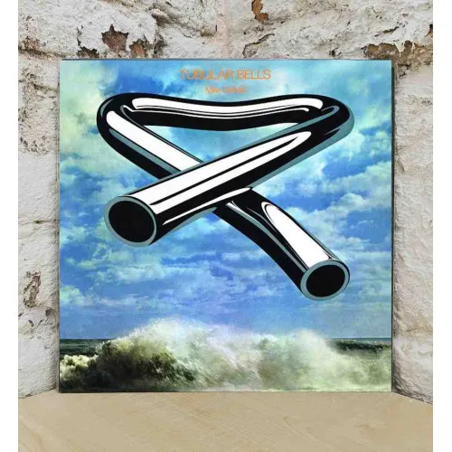 TUBULAR BELLS 2009
