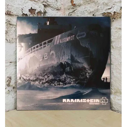 ROSENROT