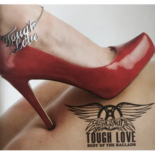TOUGH LOVE: BEST OF
